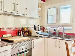 Piso en venta en Santa Eugènia en Girona