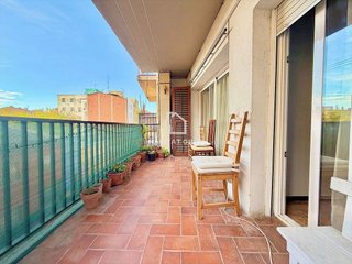 Piso en venta en Santa Eugènia en Girona