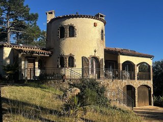 Casa en venta en Mas Pere-Río de Oro en Calonge