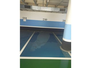 Garaje en venta en Centre en Sabadell
