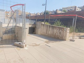 Garaje en venta en Centre en Sabadell