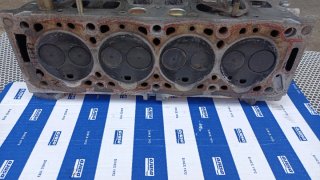 Culata Peugeot 205 / Citroën C15 Diesel