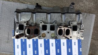 Culata Peugeot 205 / Citroën C15 Diesel