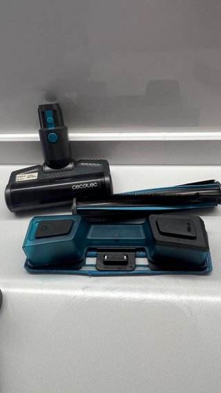 Accesorios Aspiradora Conga Rockstar 1500 ultimate