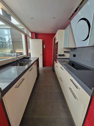 Casa adosada en alquiler en Crevillet - Pinar Alto en Puerto de Santa María (El)