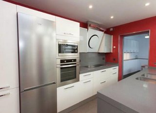 Casa adosada en alquiler en Crevillet - Pinar Alto en Puerto de Santa María (El)