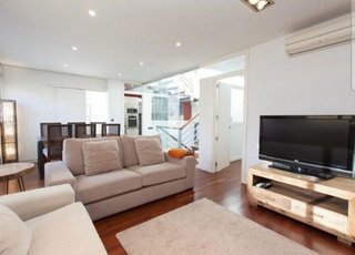 Casa adosada en alquiler en Crevillet - Pinar Alto en Puerto de Santa María (El)