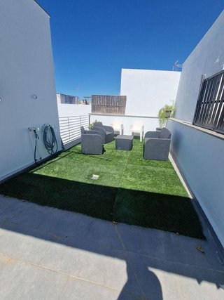 Casa adosada en alquiler en Crevillet - Pinar Alto en Puerto de Santa María (El)