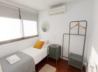 Casa adosada en alquiler en Crevillet - Pinar Alto en Puerto de Santa María (El)