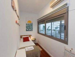 Casa adosada en alquiler en Crevillet - Pinar Alto en Puerto de Santa María (El)