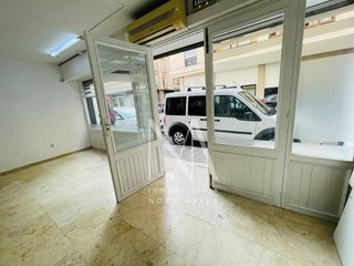 Local comercial en alquiler en Arxiduc - Bons Aires en Palma de Mallorca
