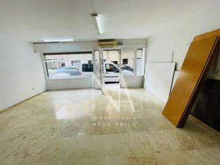 Local comercial en alquiler en Arxiduc - Bons Aires en Palma de Mallorca