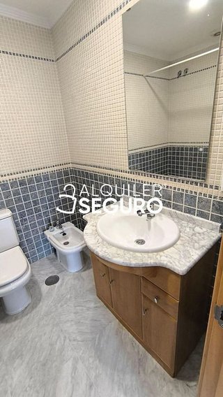 Chalet en alquiler en Rinconada (La)