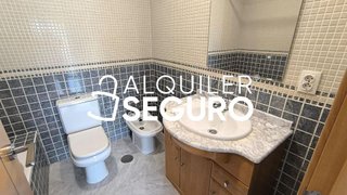 Chalet en alquiler en Rinconada (La)