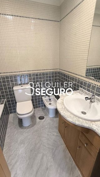 Chalet en alquiler en Rinconada (La)