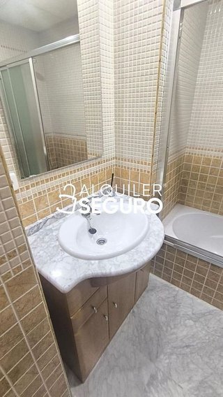 Chalet en alquiler en Rinconada (La)