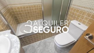 Chalet en alquiler en Rinconada (La)