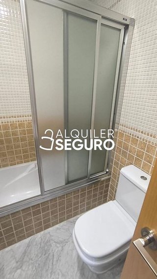 Chalet en alquiler en Rinconada (La)