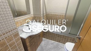 Chalet en alquiler en Rinconada (La)