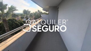 Chalet en alquiler en Rinconada (La)