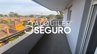 Chalet en alquiler en Rinconada (La)