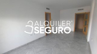 Chalet en alquiler en Rinconada (La)