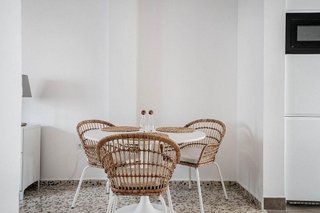 Casa en alquiler en Centro Urbano en Estepona