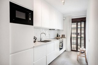 Casa en alquiler en Centro Urbano en Estepona