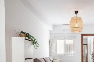 Casa en alquiler en Centro Urbano en Estepona