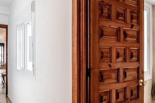 Casa en alquiler en Centro Urbano en Estepona