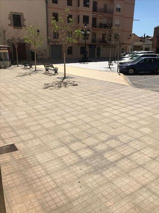 Local comercial en alquiler en Alcora, l´