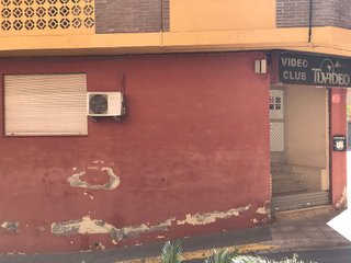 Local comercial en alquiler en Alcora, l´