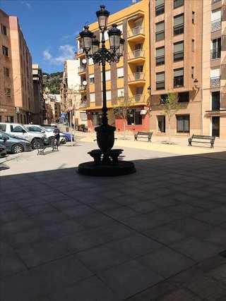 Local comercial en alquiler en Alcora, l´