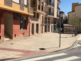 Local comercial en alquiler en Alcora, l´