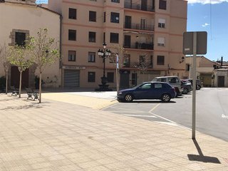 Local comercial en alquiler en Alcora, l´