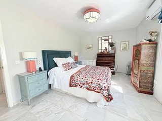 Chalet en alquiler en Valencina de la Concepción