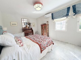 Chalet en alquiler en Valencina de la Concepción