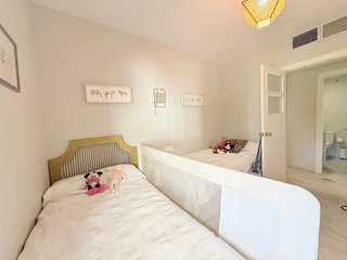 Chalet en alquiler en Valencina de la Concepción