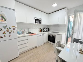 Chalet en alquiler en Valencina de la Concepción