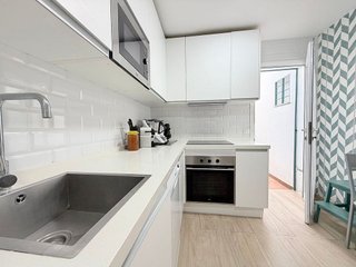 Chalet en alquiler en Valencina de la Concepción