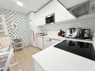 Chalet en alquiler en Valencina de la Concepción