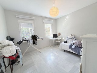 Chalet en alquiler en Valencina de la Concepción