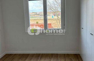 Casa adosada en alquiler en Ciudad Jardín -Vista Alegre en Zamora