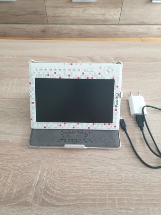 Ebook Paquito Multicolor Blanco,libro electronico