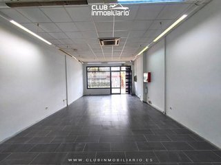 Local comercial en alquiler en Zona Botánico en Puerto de la Cruz