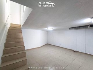 Local comercial en alquiler en Zona Botánico en Puerto de la Cruz
