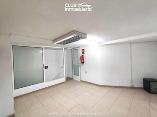Local comercial en alquiler en Zona Botánico en Puerto de la Cruz