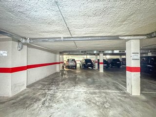 Garaje en alquiler en Pego