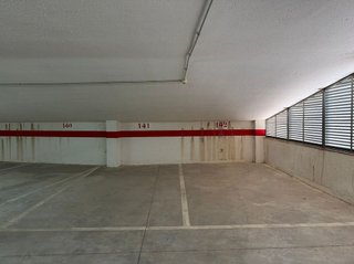 Garaje en alquiler en Pego
