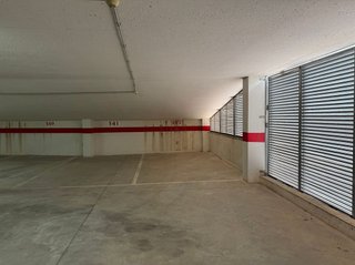 Garaje en alquiler en Pego